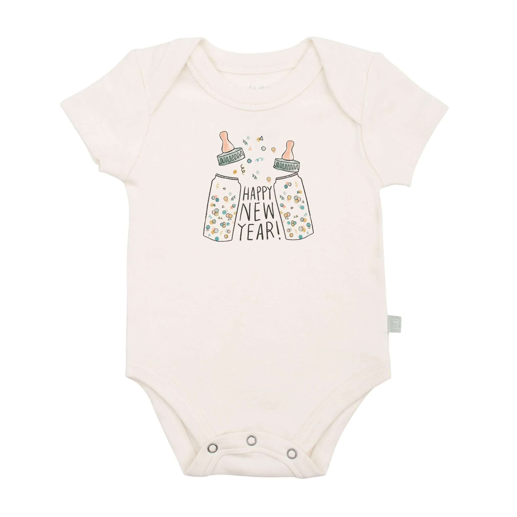 Organic Graphic Bodysuits - Image 41