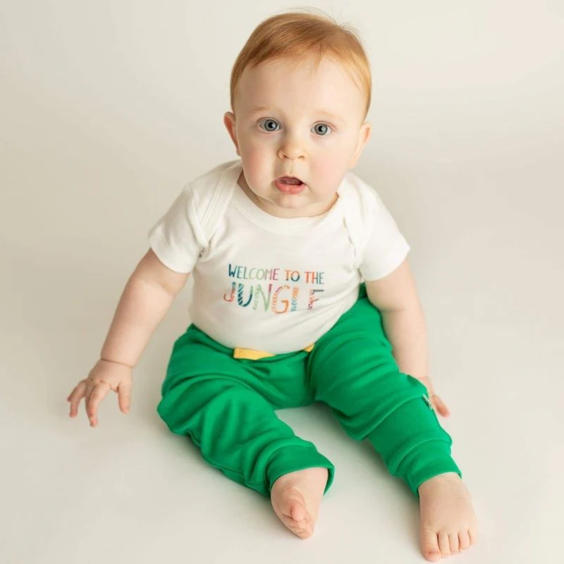 Organic Graphic Bodysuits - Image 98