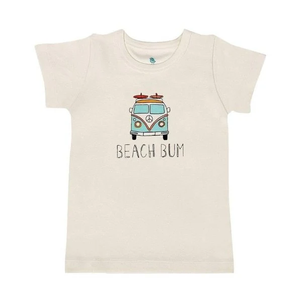 Toddler Graphic Tee - Summer Collection - Image 7