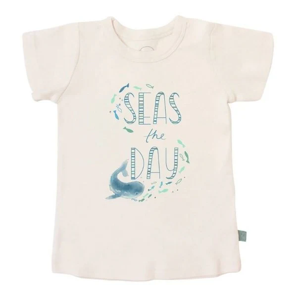 Toddler Graphic Tee - Summer Collection - Image 8