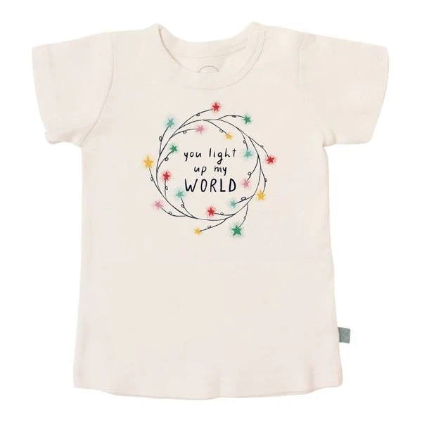 Toddler Graphic Tee - Holiday Collection - Image 10