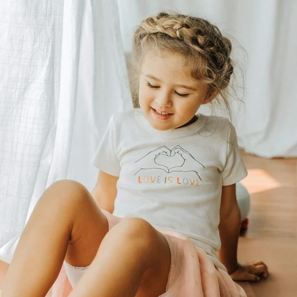 Toddler Graphic Tees - Image 10