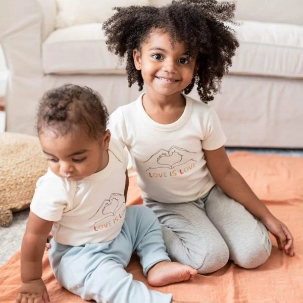Toddler Graphic Tees - Image 11