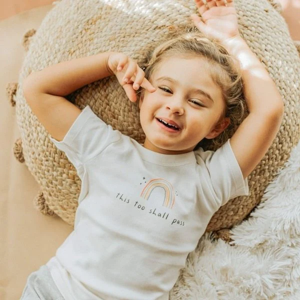 Toddler Graphic Tees - Image 14