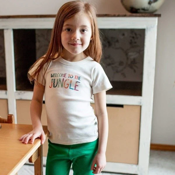 Toddler Graphic Tees - Image 17