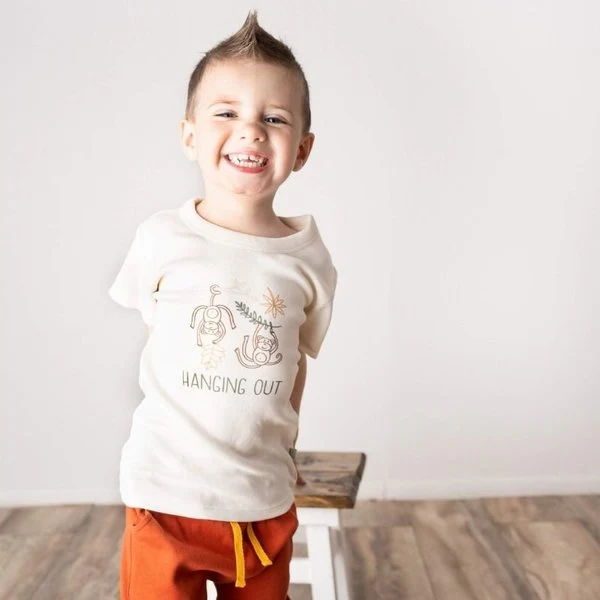 Toddler Graphic Tees - Image 23