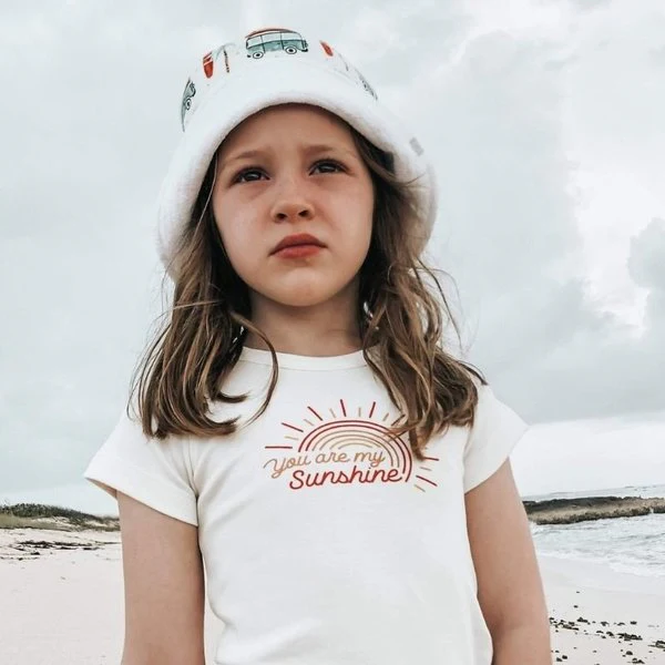 Toddler Graphic Tees - Image 28