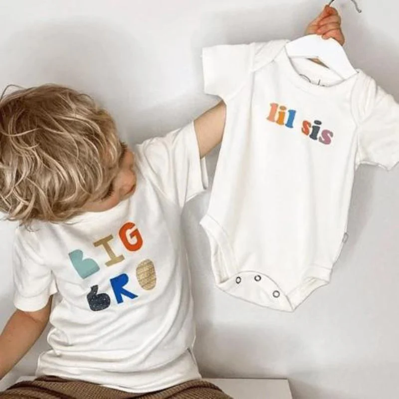 Toddler Graphic Tees - Image 35