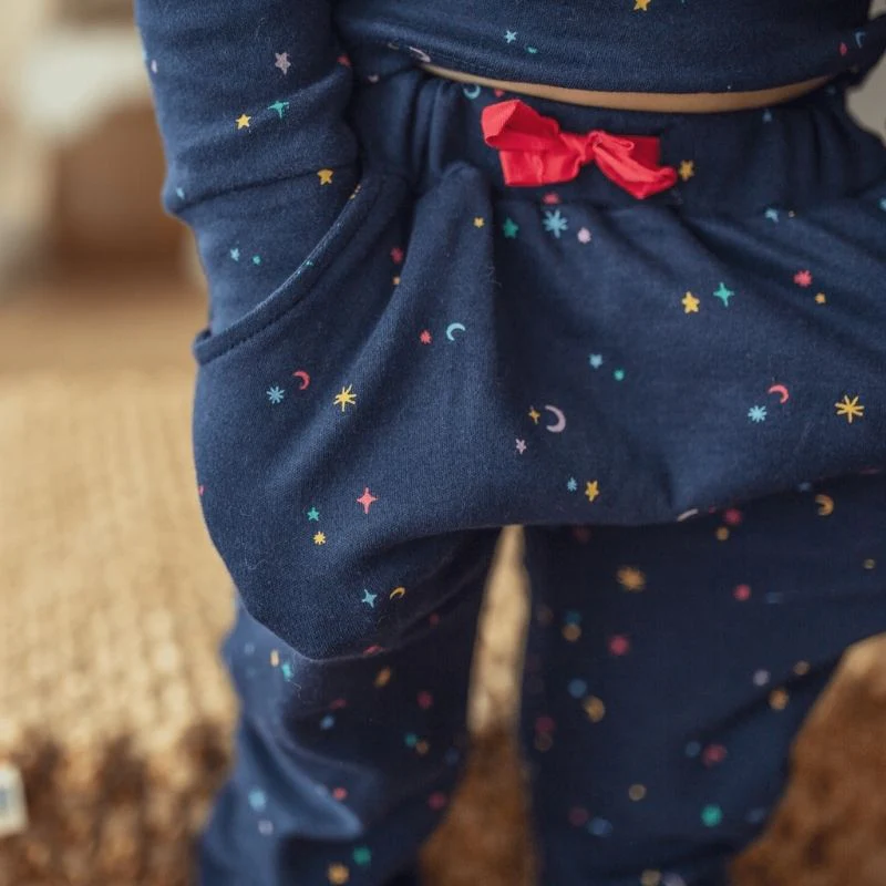 Baby Lounge Pants - Image 11