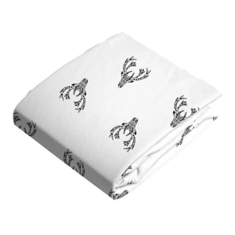 Flannel Bassinet Sheets - Image 17