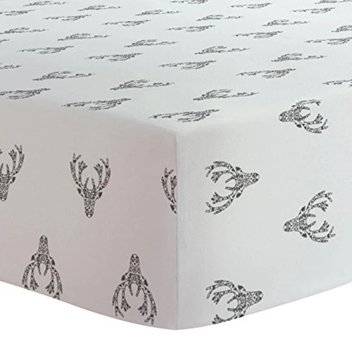 Flannel Slit Change Pad Sheets - Image 5