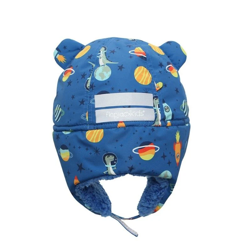 Water Repellent Trapper Hat - Image 32