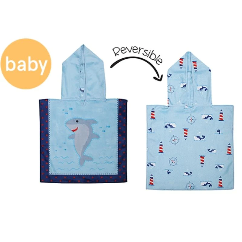 Reversible Kids Cover Up - Image 10