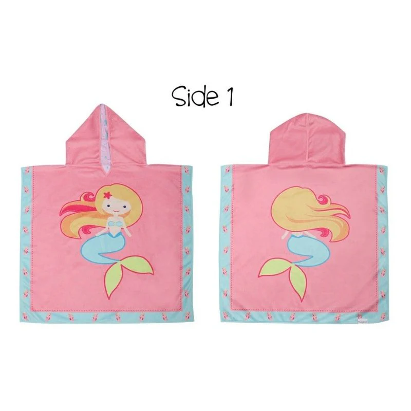 Reversible Kids Cover Up - Image 20