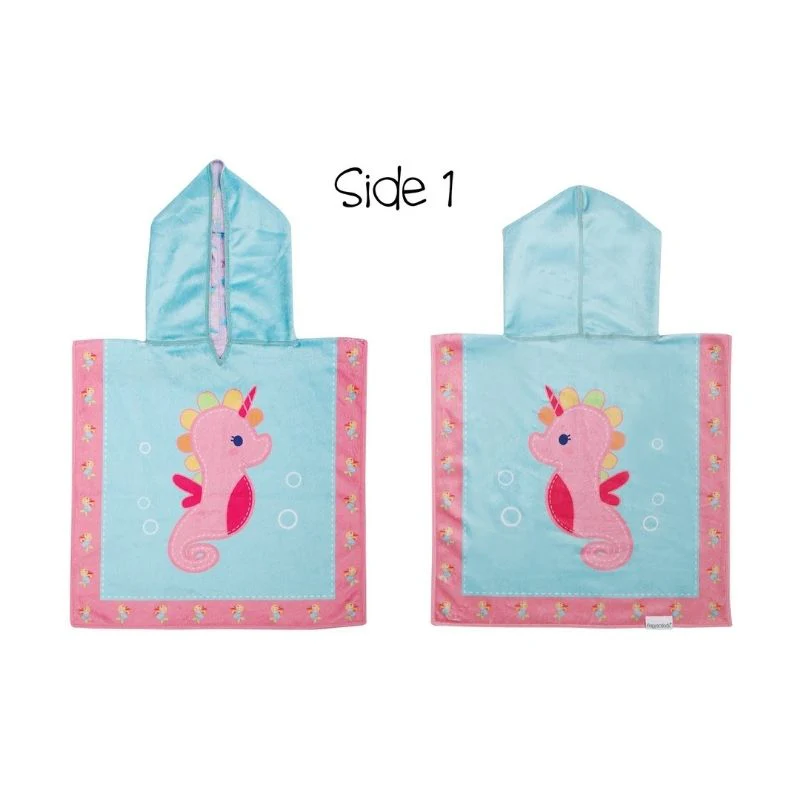 Reversible Kids Cover Up - Image 23
