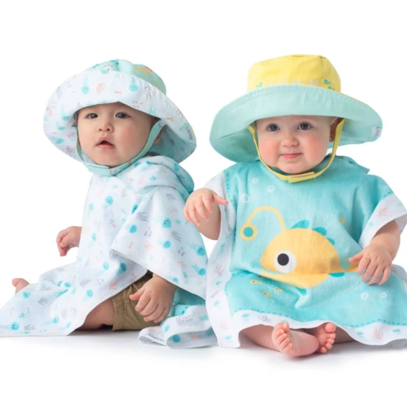 Reversible Kids Cover Up - Image 29