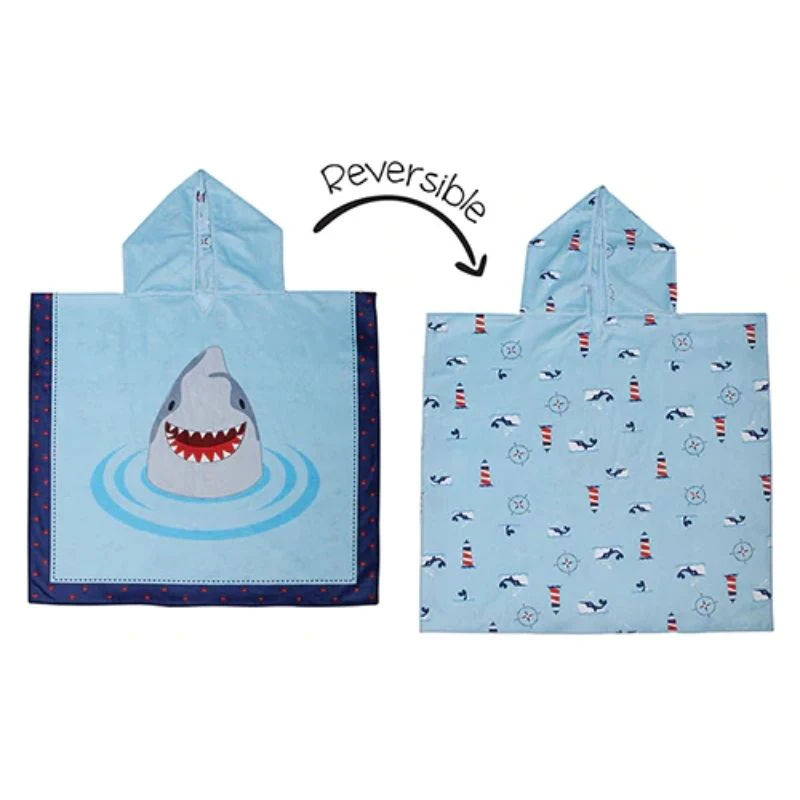 Reversible Kids Cover Up - Image 35