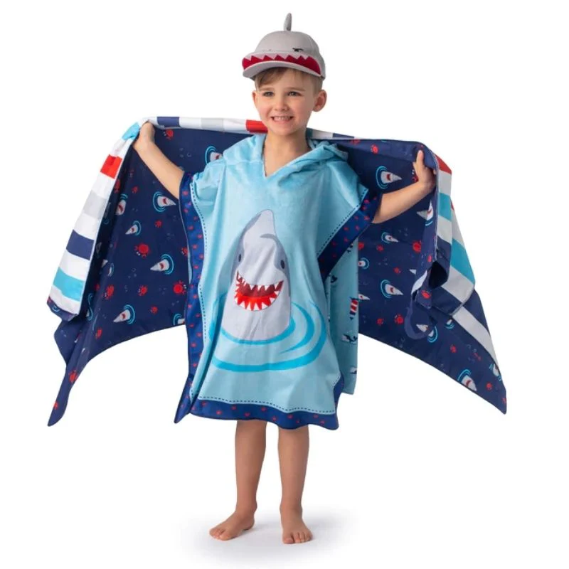 Reversible Kids Cover Up - Image 37