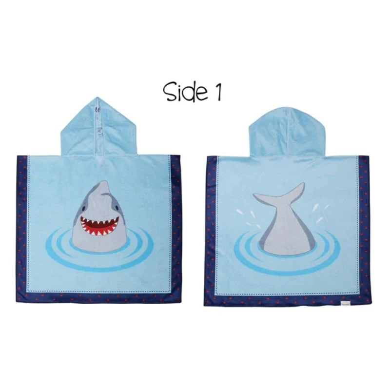 Reversible Kids Cover Up - Image 4