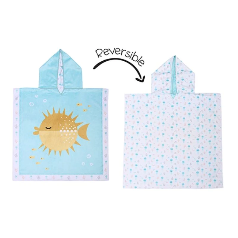 Reversible Kids Cover Up - Image 40