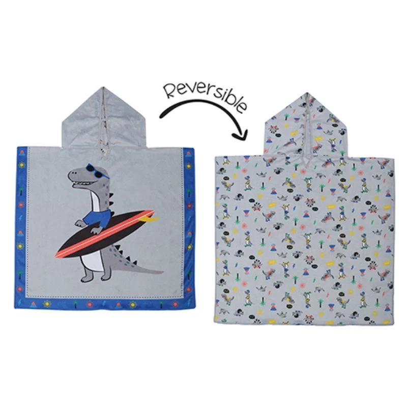 Reversible Kids Cover Up - Image 45