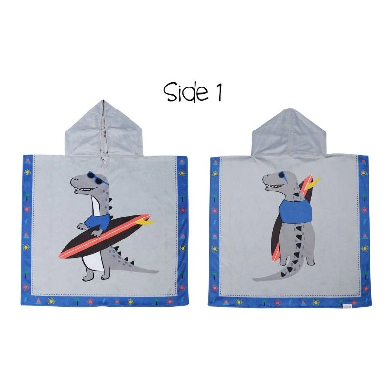 Reversible Kids Cover Up - Image 46