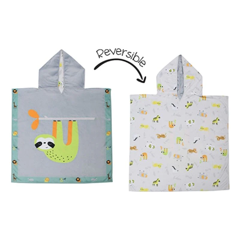 Reversible Kids Cover Up - Image 48
