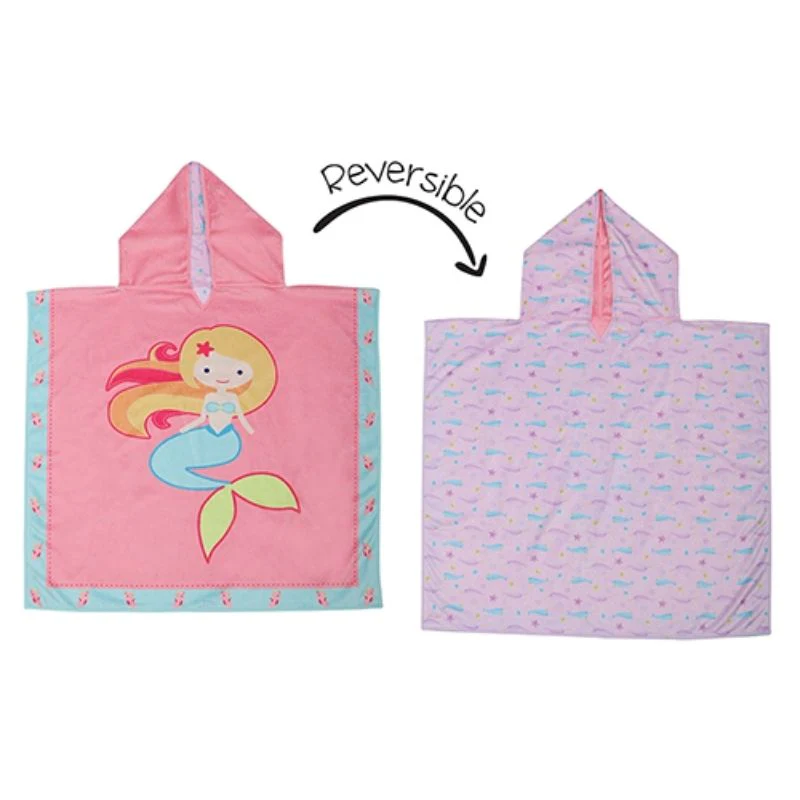 Reversible Kids Cover Up - Image 6