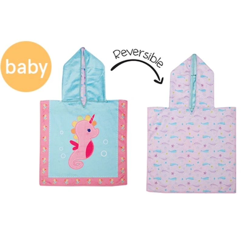 Reversible Kids Cover Up - Image 7