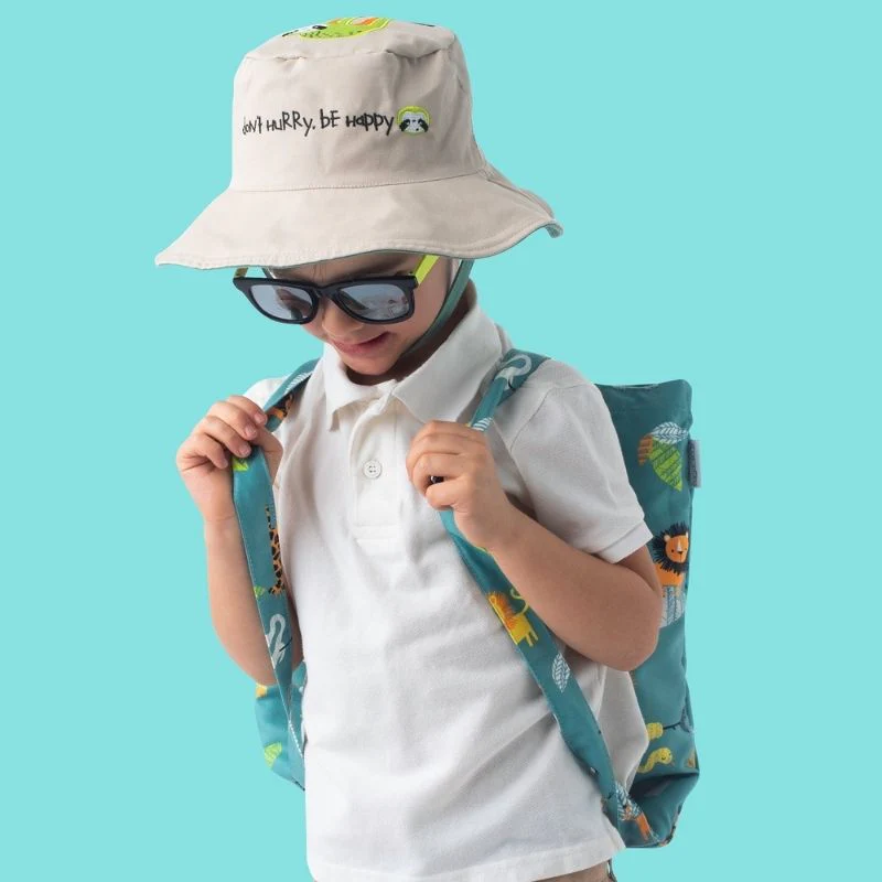 Towel Backpack - Image 15