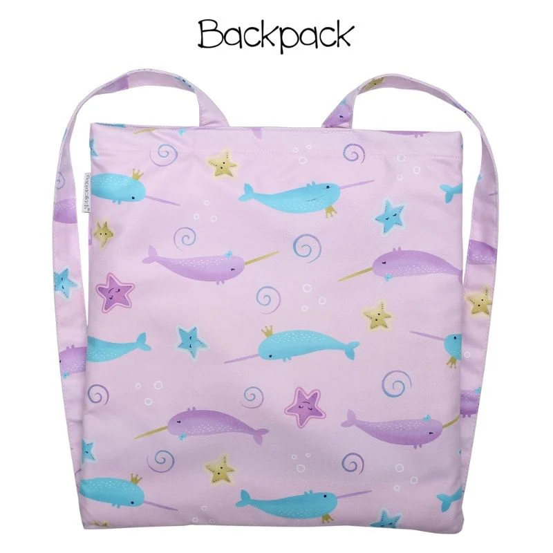 Towel Backpack - Image 18