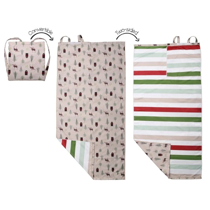 Towel Backpack - Image 21
