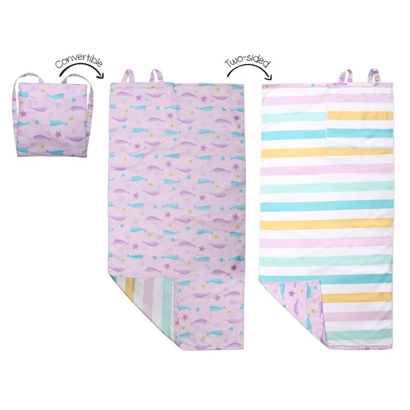 Towel Backpack - Image 3
