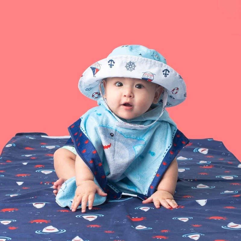 Towel Backpack - Image 30