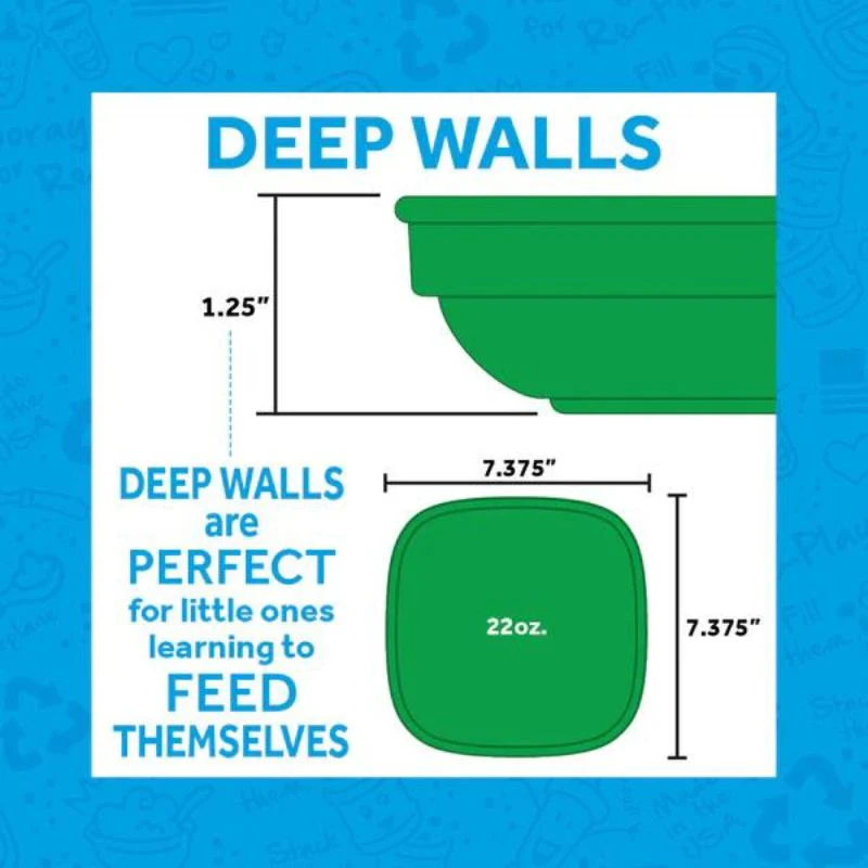 Flat Plate 7'' - Image 10