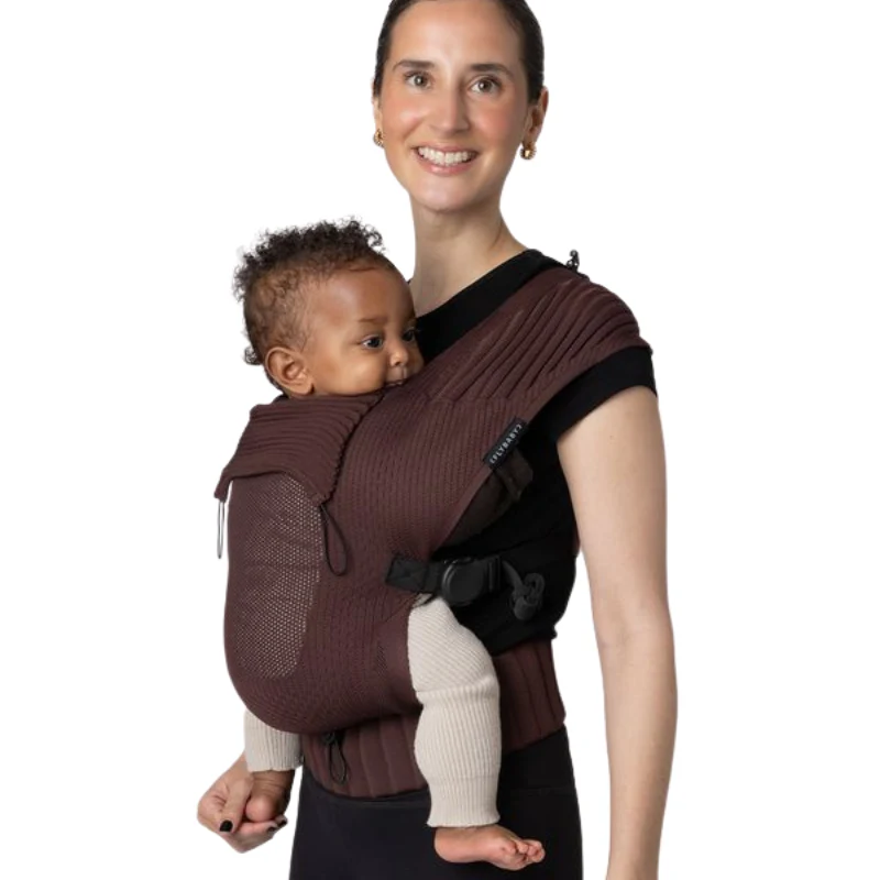 Baby Carrier - Image 4