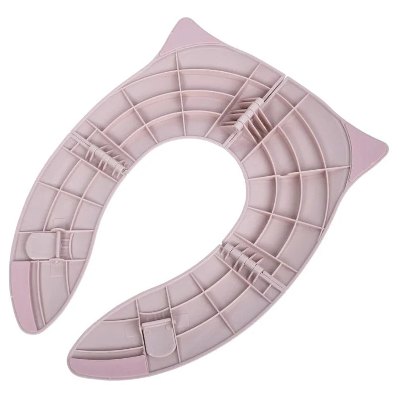 Folding Toddler Travel Potty Seat - Image 3