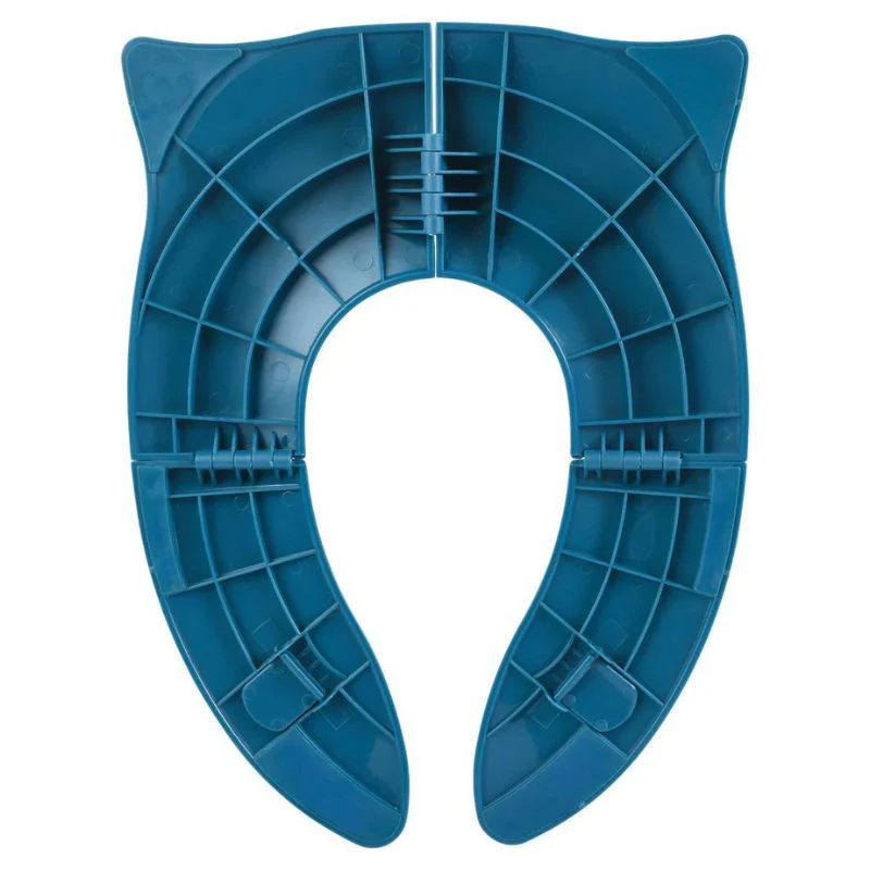 Folding Toddler Travel Potty Seat - Image 9