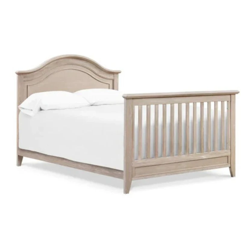 Beckett Rustic 4-in-1 Convertible Crib - Image 6