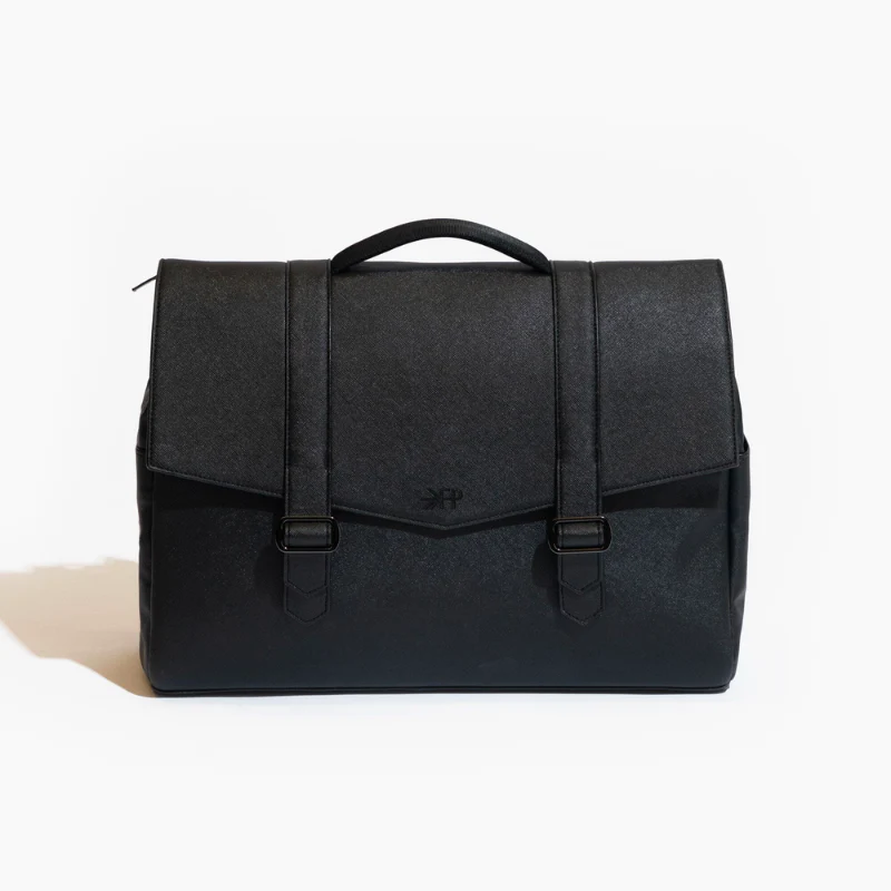 Cambridge Messenger Bag - Image 4