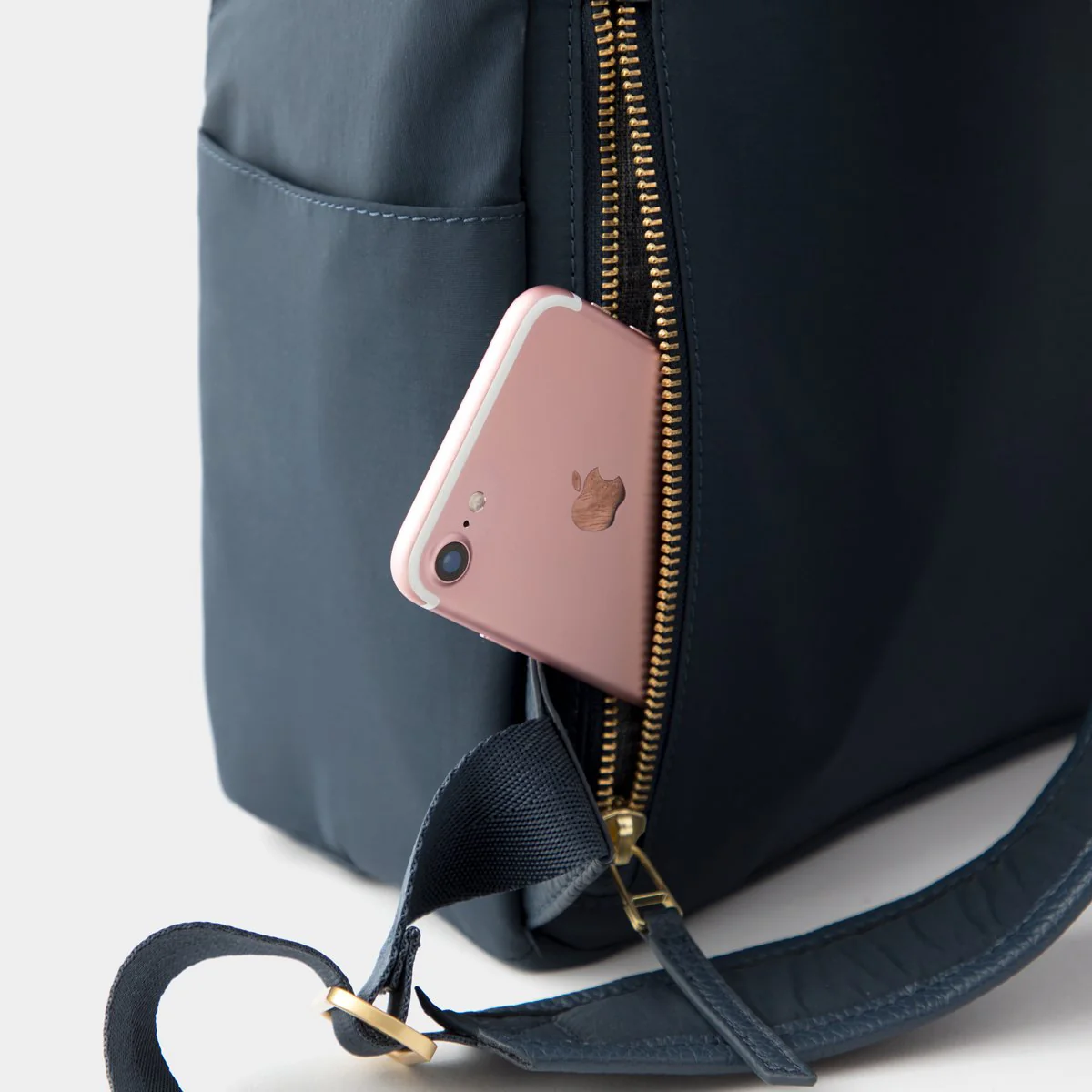 City Pack Diaper Bag - Image 15