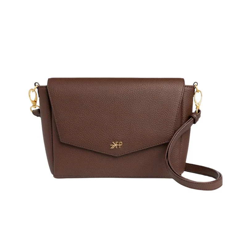Classic Crossbody Bag