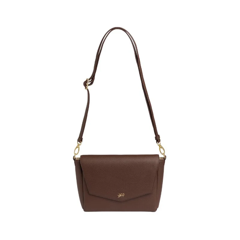 Classic Crossbody Bag - Image 4