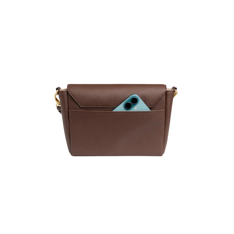 Classic Crossbody Bag - Image 6