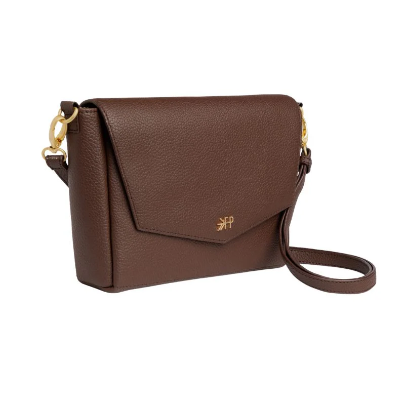 Classic Crossbody Bag - Image 7