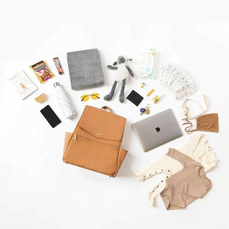 Classic Diaper Bag - Image 5