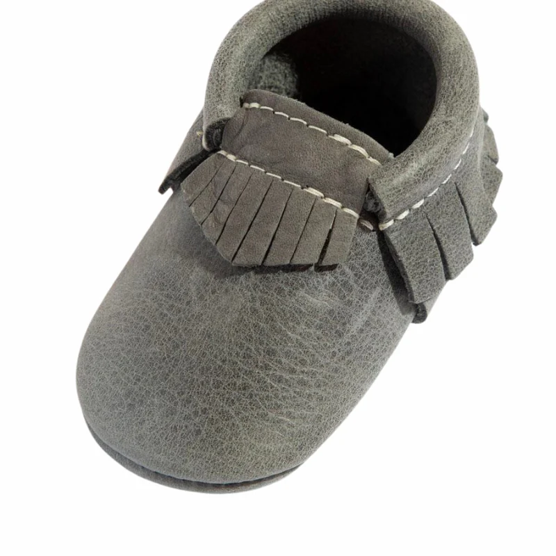 Classic Moccasins - Image 4