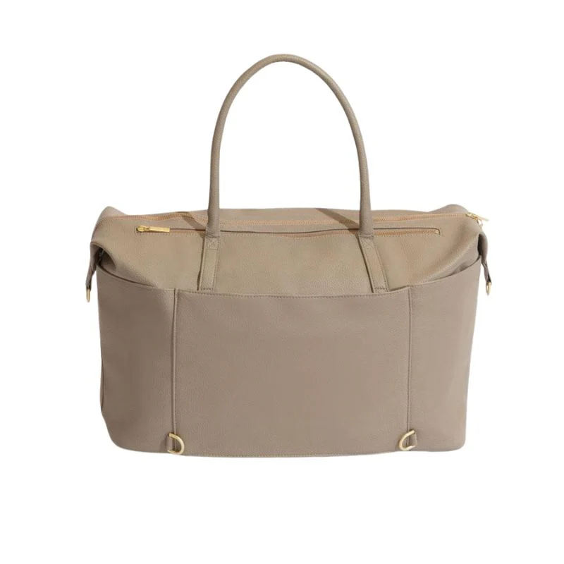 Classic Weekender Bag - Image 20