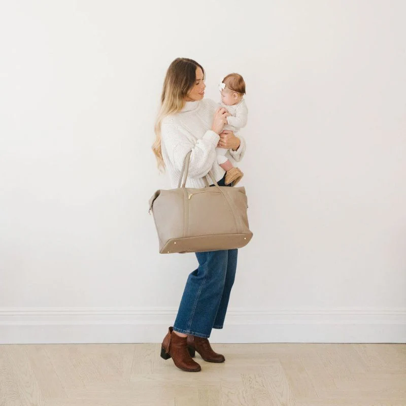 Classic Weekender Bag - Image 22