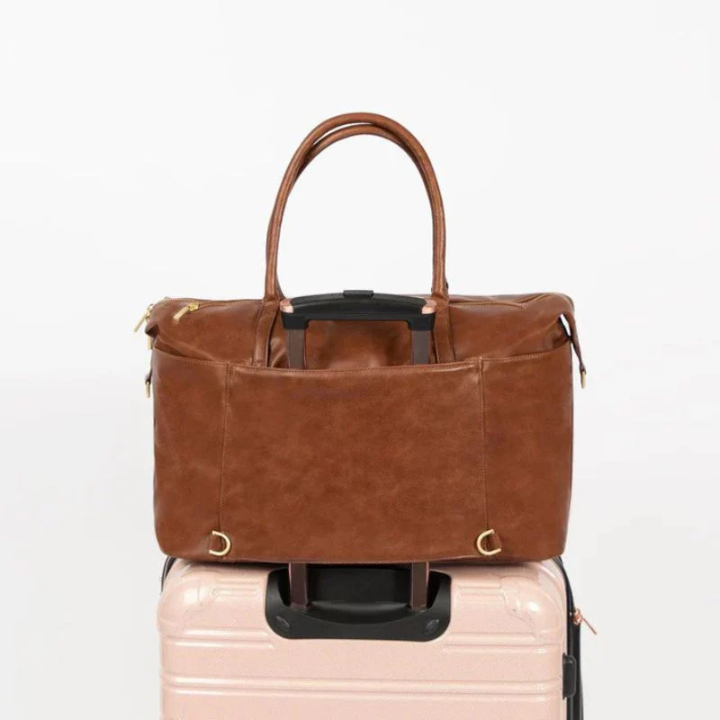 Classic Weekender Bag - Image 4